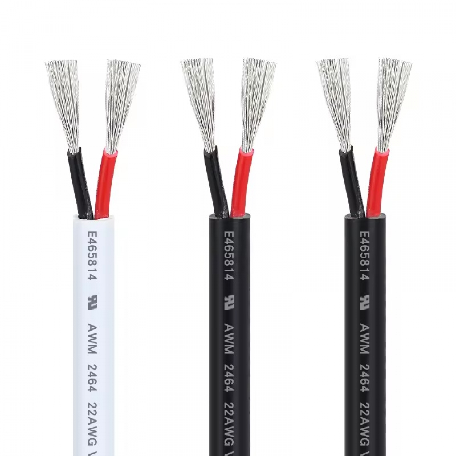 Hotfoil / Inkjet Marking